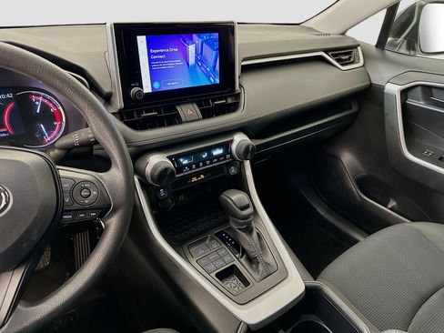 Used 2025 Toyota RAV4 LE image 26