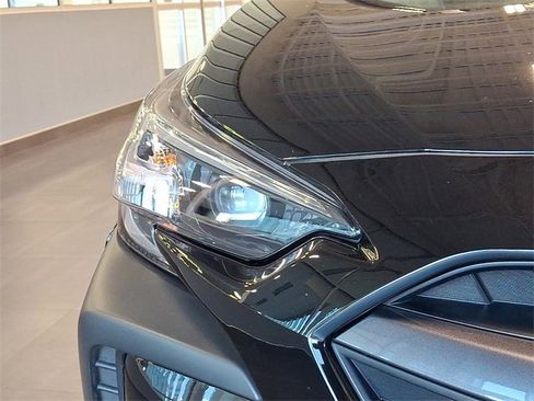 Certified 2025 Subaru Outback Limited w/ Popular Package #2 image 8