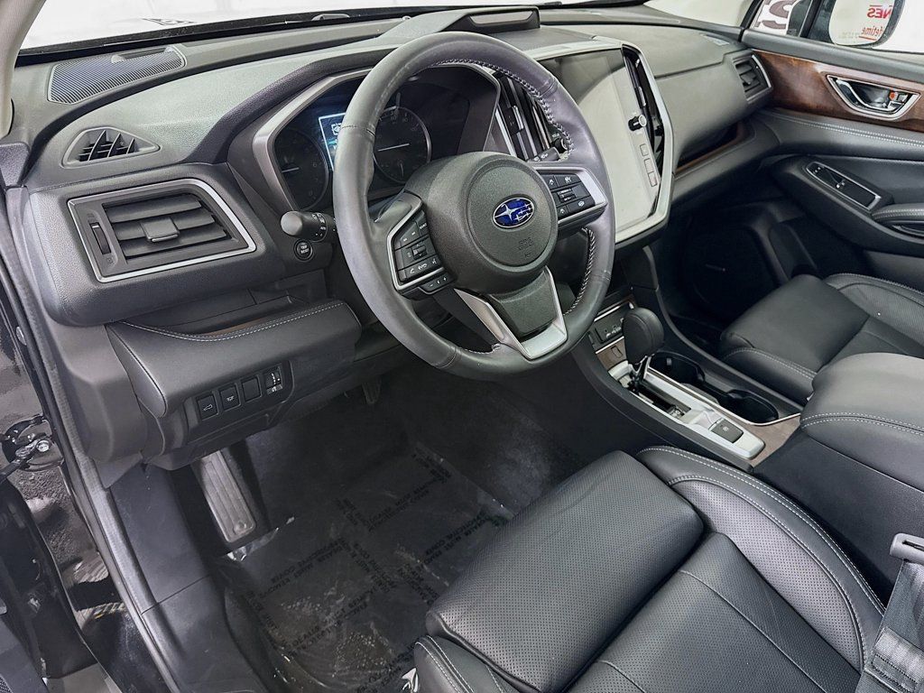 Used 2023 Subaru Ascent Touring AWD/4WD image 20