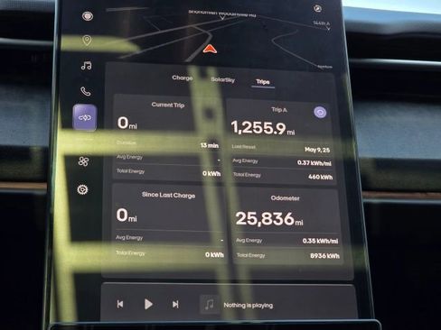 Used 2023 Fisker Ocean One image 24