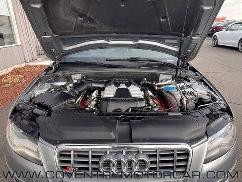 Used 2011 Audi S4 Premium Plus image 12