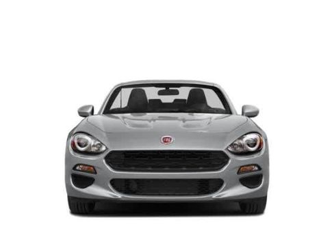 Used 2018 FIAT 124 Spider Classica w/ Technology & Siriusxm Group image 7