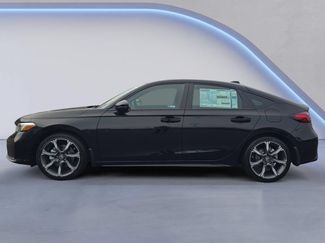 New 2026 Honda Civic Sport Touring video 2