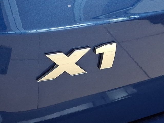 Certified 2026 BMW X1 M35i w/ Technology Package AWD/4WD image 32
