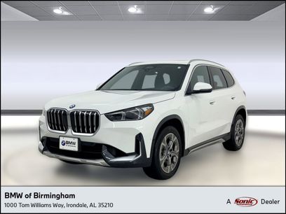 Used 2025 BMW X1 xDrive28i