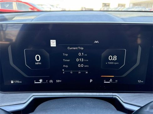 New 2026 Kia Sorento SX Prestige image 26