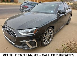 Used 2023 Audi A4 2.0T Premium Plus w/ Premium Plus Package video 1