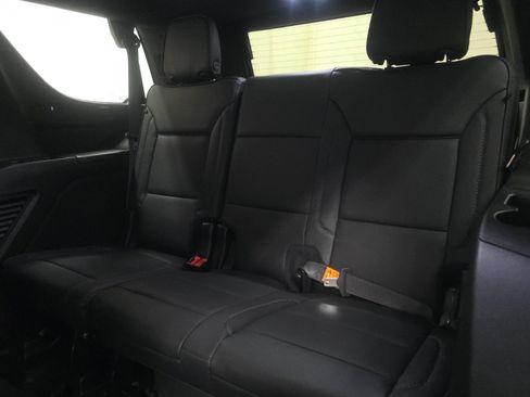 Used 2024 GMC Yukon Denali w/ Max Trailering Package AWD/4WD image 14