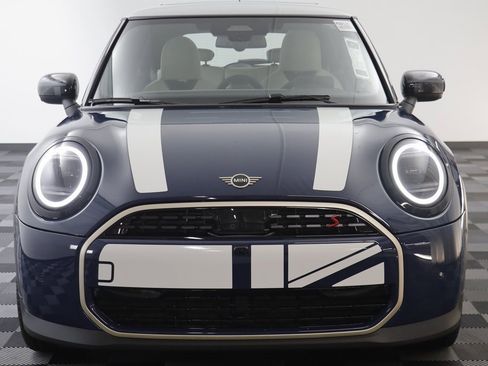 New 2026 MINI Cooper S image 21