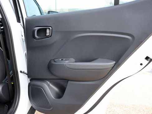 New 2026 Hyundai Venue SEL image 12