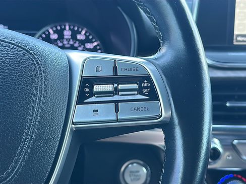 Used 2022 Kia Telluride SX w/ SX Prestige Package image 29