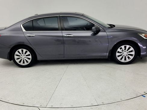 Used 2014 Honda Accord EX-L image 9