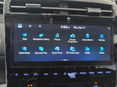 Used 2023 Hyundai Tucson Limited image 20