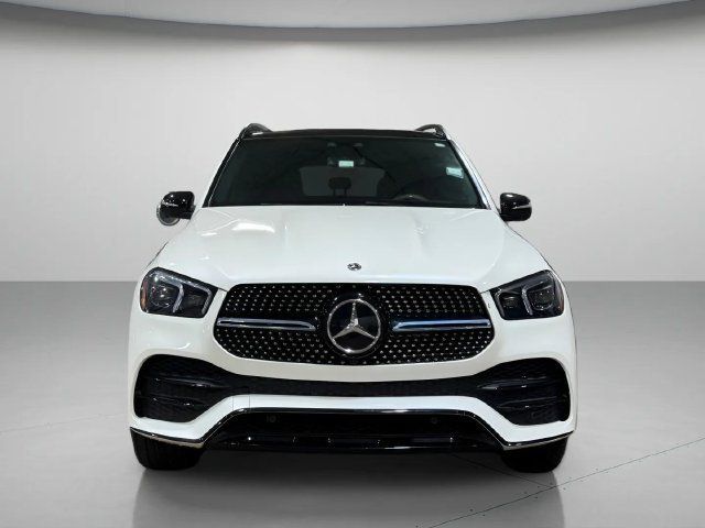 Used 2021 Mercedes-Benz GLE 350 4MATIC image 9