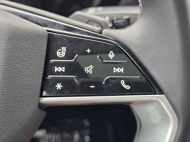 Used 2025 Audi A5 Premium Plus w/ Premium Plus AWD/4WD image 31