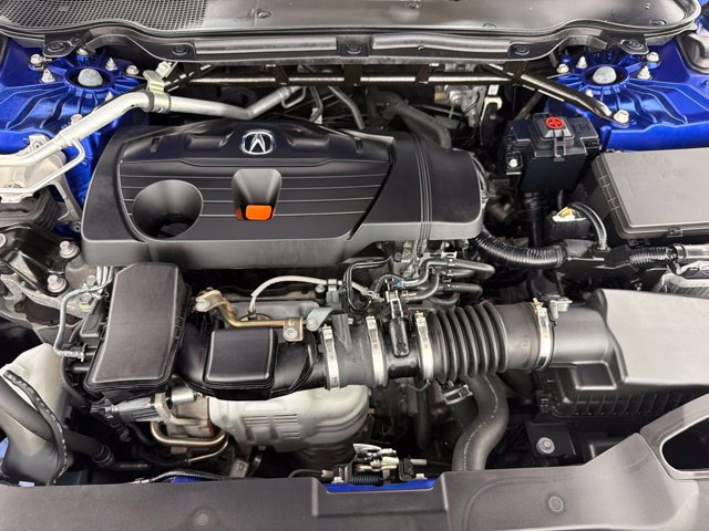 Certified 2023 Acura TLX w/ A-SPEC Package AWD/4WD image 44