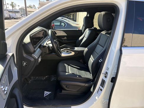 Used 2024 Mercedes-Benz GLE 450e 4MATIC image 19
