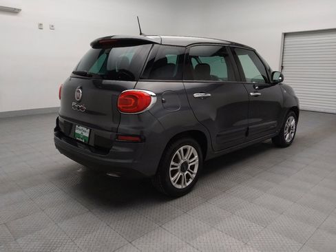 Used 2019 FIAT 500L Pop image 9
