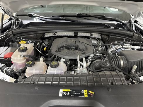 Used 2025 Jeep Grand Cherokee Limited 4xe image 26