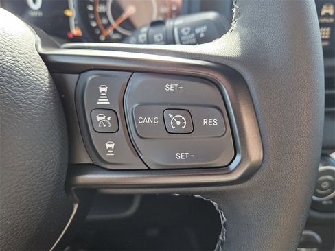 New 2026 Jeep Wrangler Willys image 22