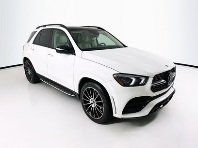 Used 2022 Mercedes-Benz GLE 350 4MATIC