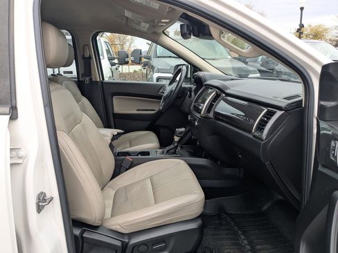 Used 2019 Ford Ranger Lariat w/ FX4 Off-Road Package image 33