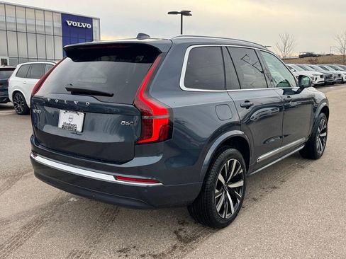 New 2026 Volvo XC90 B6 Core AWD/4WD image 4