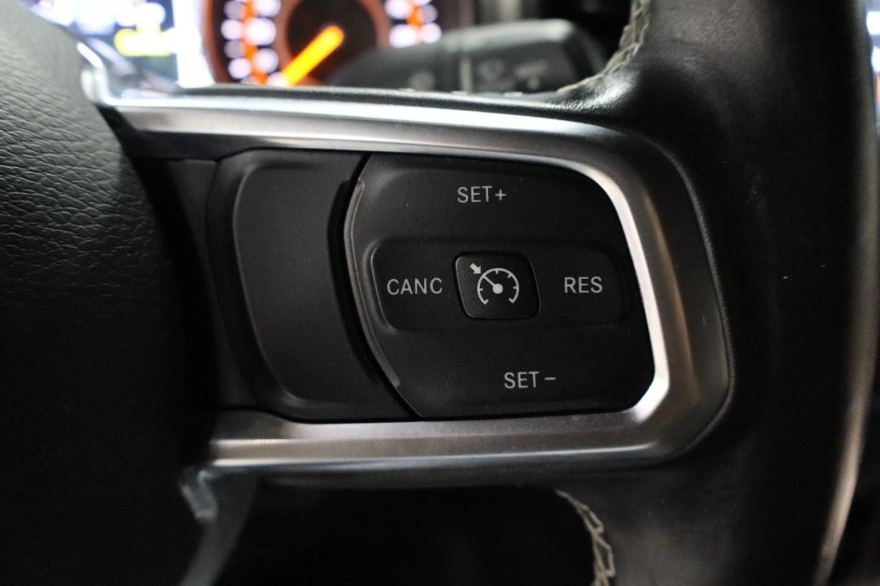 Used 2020 Jeep Gladiator Sport w/ Quick Order Package 24S AWD/4WD image 15