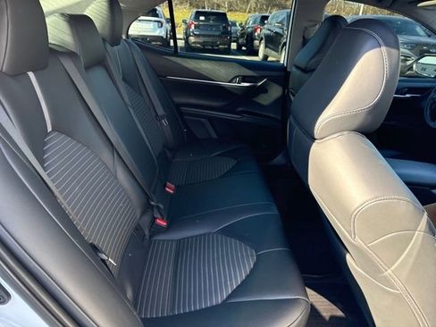 Certified 2023 Toyota Camry SE image 10