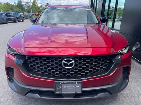 New 2026 MAZDA CX-50 AWD 2.5 S w/ Select Package image 3