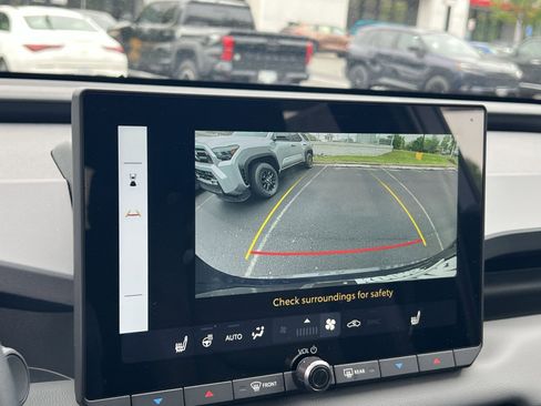 New 2026 Toyota RAV4 SE AWD/4WD image 14