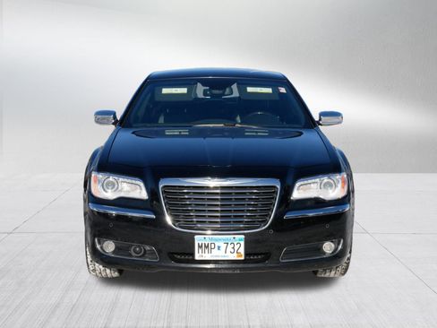 Used 2013 Chrysler 300 C w/ Light Group image 2