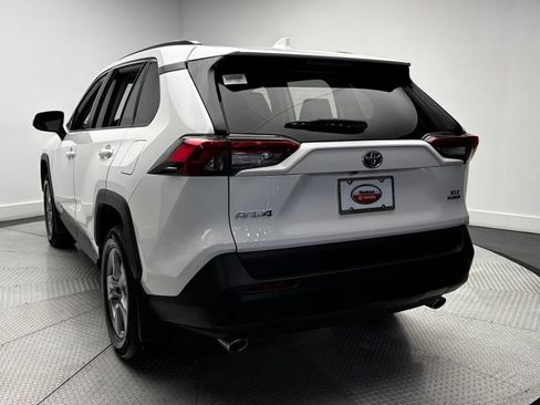 Used 2024 Toyota RAV4 XLE w/ Weather Package AWD/4WD image 34