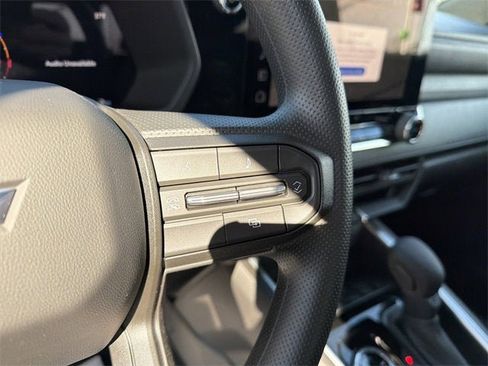 New 2026 Chevrolet Colorado W/T w/ Advanced Trailering Package image 21