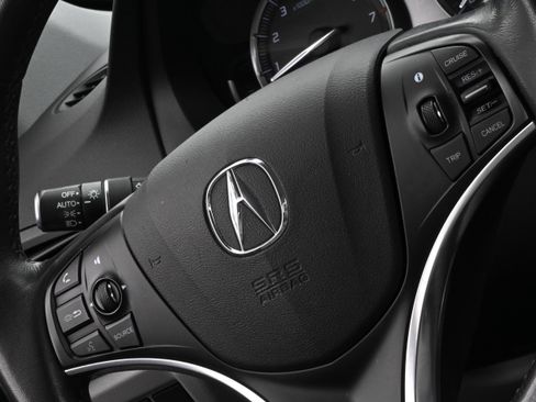 Used 2015 Acura MDX FWD image 35