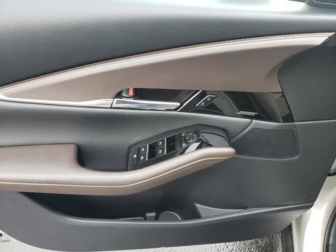 Certified 2024 MAZDA CX-30 2.5 Turbo w/ Premium Package image 11