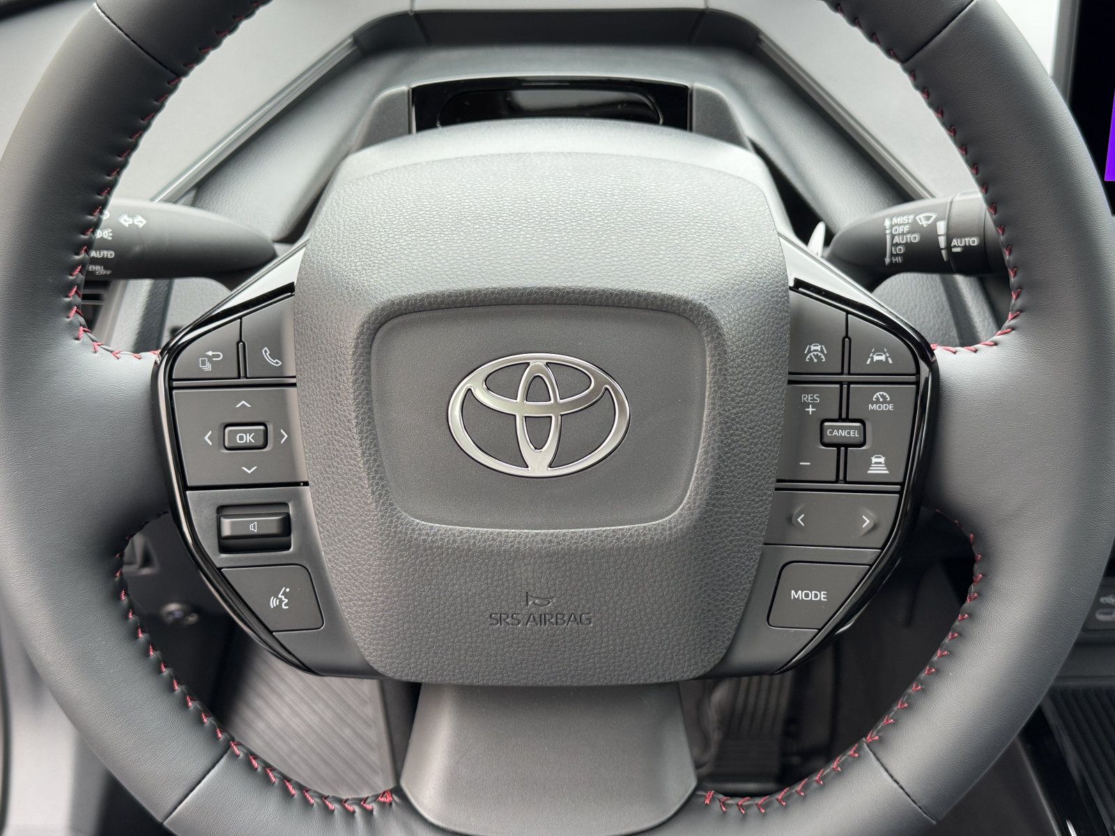 New 2027 Toyota Prius Plug-In Hybrid FWD image 21