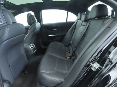 Used 2025 Mercedes-Benz C 300 C 300 image 21