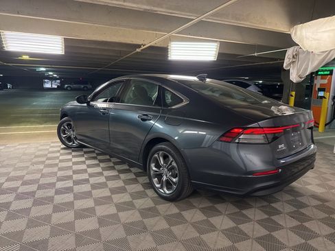 Used 2024 Honda Accord EX image 5