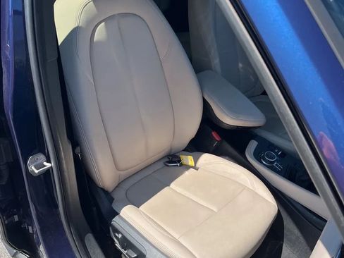 Used 2018 BMW X1 sDrive28i w/ Convenience Package FWD image 14