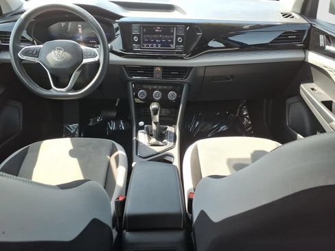 Used 2024 Volkswagen Taos S FWD image 11