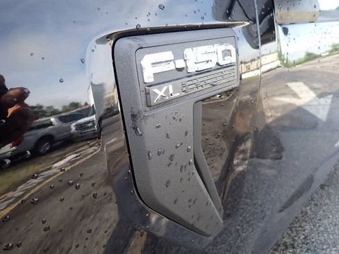 Used 2026 Ford F150 XL w/ Equipment Group 103A High RWD image 13