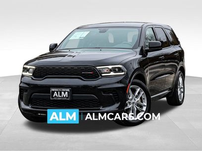 Used 2023 Dodge Durango GT