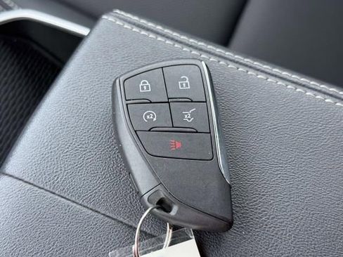 Used 2026 GMC Terrain Elevation w/ Elevation Premium Package AWD/4WD image 33