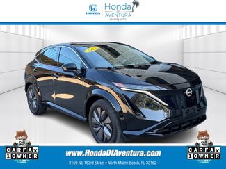 Used 2023 Nissan Ariya FWD video 1