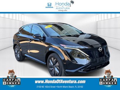 Used 2023 Nissan Ariya FWD