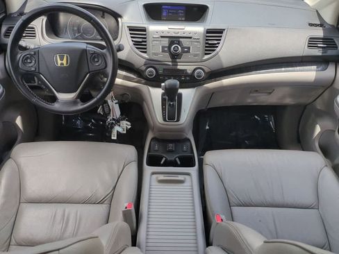 Used 2012 Honda CR-V EX-L image 15
