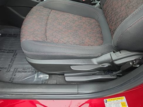 Used 2017 Chevrolet Sonic LT FWD image 11