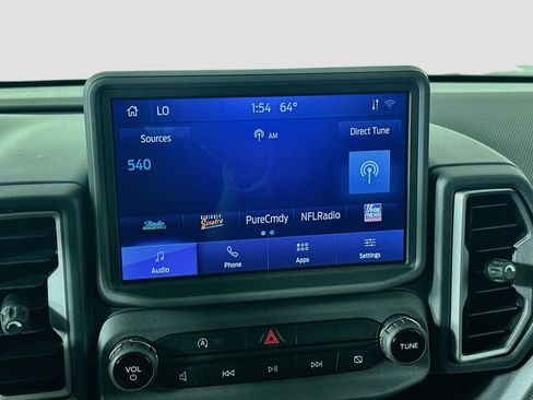 Used 2024 Ford Bronco Sport Big Bend w/ Convenience Package AWD/4WD image 21