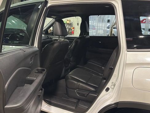 Used 2020 Honda Passport EX-L image 28